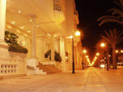 hotels hammamet tunisia