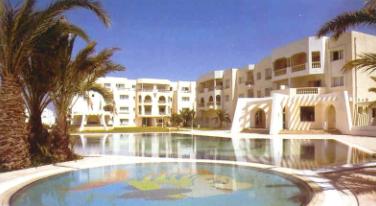 hotels hammamet tunisia