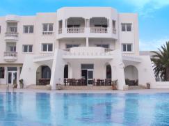 hotels hammamet tunisia