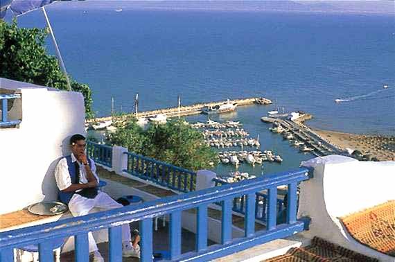 sidi bou said tunisia